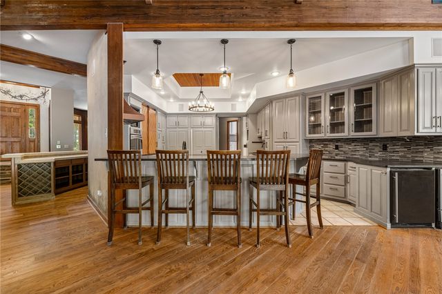 4542 Oaklawn Estates Lane, Harrison, AR 72601