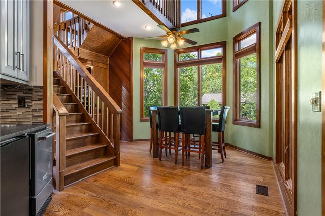 4542 Oaklawn Estates Lane, Harrison, AR 72601