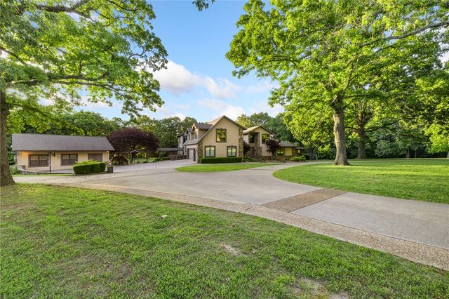 4542 Oaklawn Estates Lane, Harrison, AR 72601