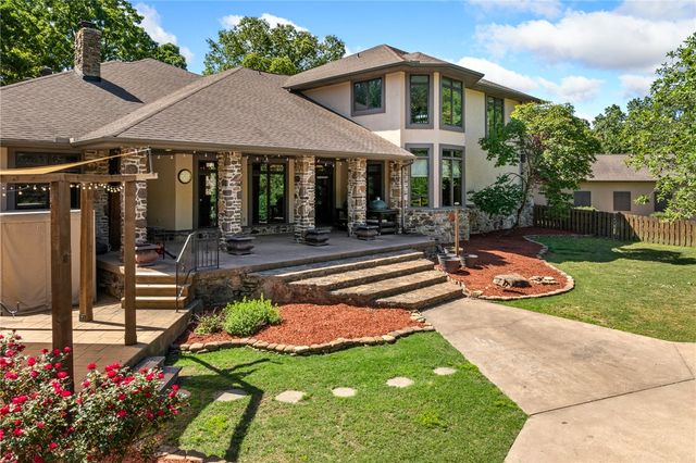 4542 Oaklawn Estates Lane, Harrison, AR 72601