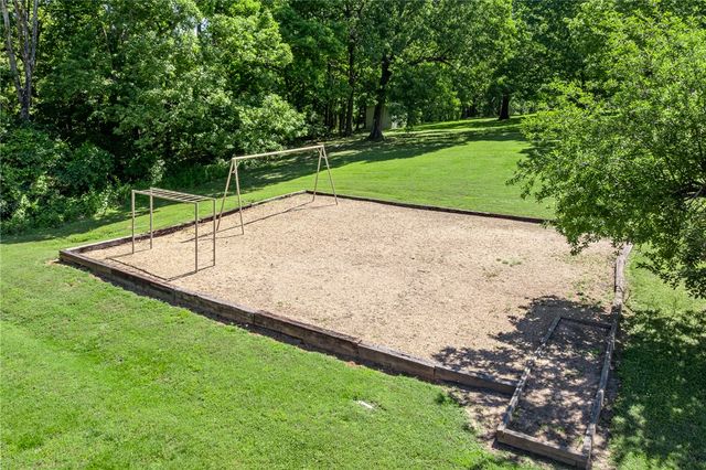 4542 Oaklawn Estates Lane, Harrison, AR 72601
