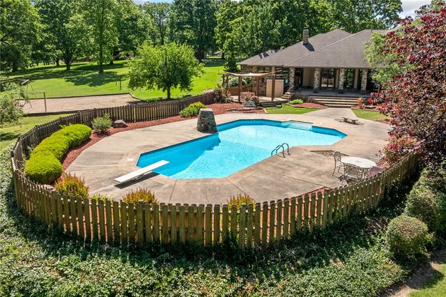 4542 Oaklawn Estates Lane, Harrison, AR 72601
