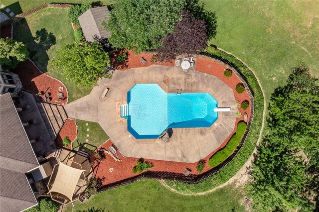 4542 Oaklawn Estates Lane, Harrison, AR 72601