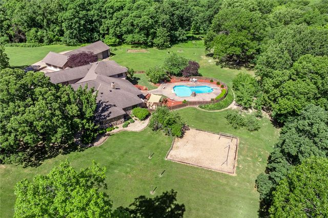 4542 Oaklawn Estates Lane, Harrison, AR 72601