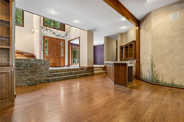 4542 Oaklawn Estates Lane, Harrison, AR 72601