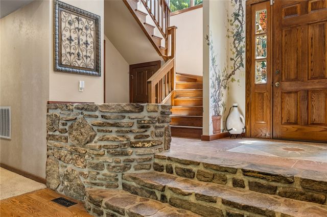 4542 Oaklawn Estates Lane, Harrison, AR 72601