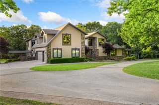 4542 Oaklawn Estates Lane, Harrison, AR 72601