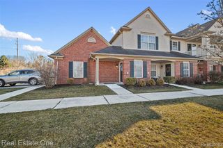 21628 Majestic Drive, Trenton, MI 48183