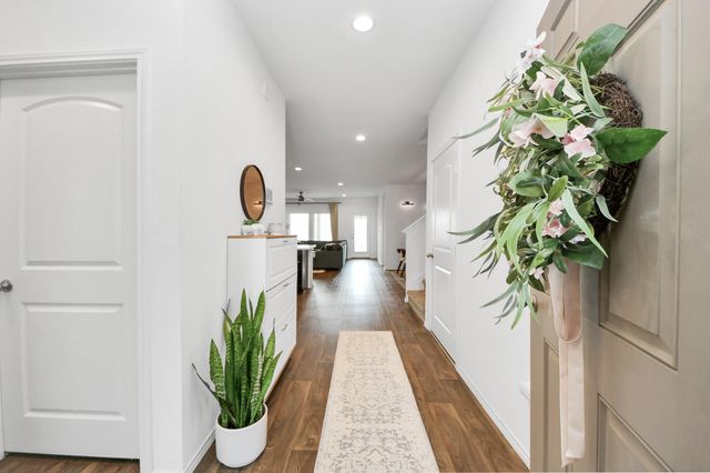 5322 Shady Olive Street, Katy, TX 77449