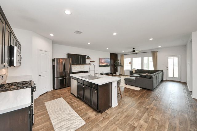 5322 Shady Olive Street, Katy, TX 77449