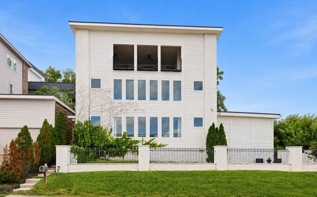 606 Buchanan St, Nashville, TN 37208