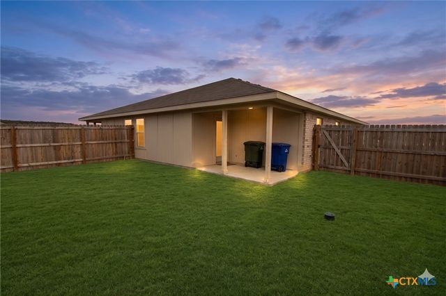 1705 Montell Street A, Copperas Cove, TX 76522