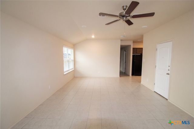 1705 Montell Street A, Copperas Cove, TX 76522