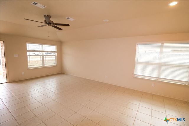 1705 Montell Street A, Copperas Cove, TX 76522