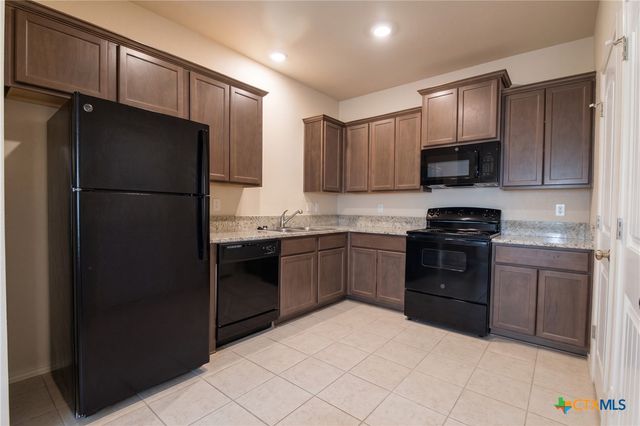 1705 Montell Street A, Copperas Cove, TX 76522