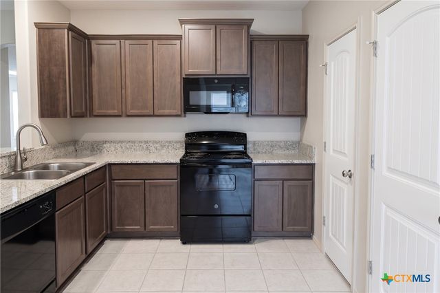 1705 Montell Street A, Copperas Cove, TX 76522