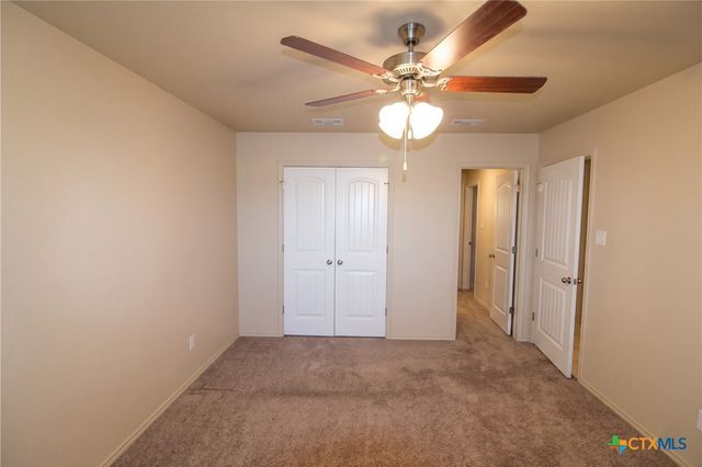 1705 Montell Street A, Copperas Cove, TX 76522