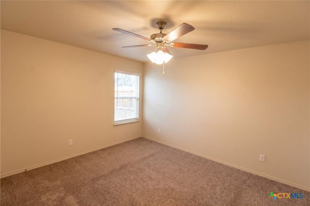 1705 Montell Street A, Copperas Cove, TX 76522