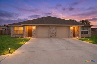 1705 Montell Street A, Copperas Cove, TX 76522