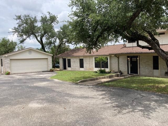 7605 N Towana CIR, Austin, TX 78736