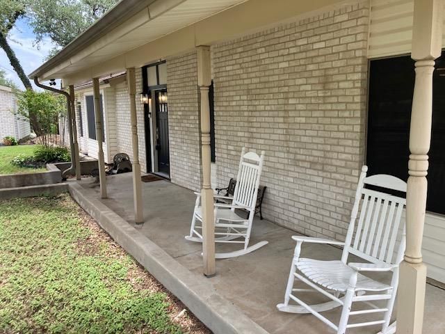 7605 N Towana CIR, Austin, TX 78736
