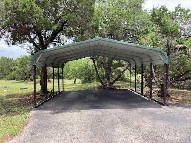 7605 N Towana CIR, Austin, TX 78736