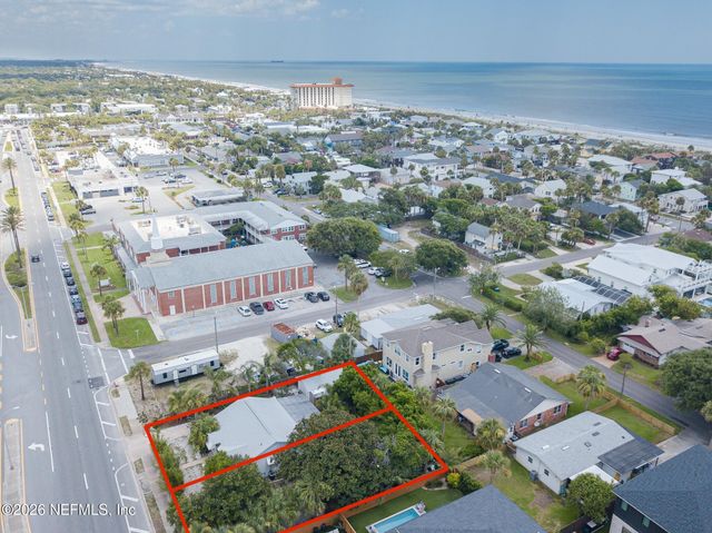 515 3RD Street, Neptune Beach, FL 32266