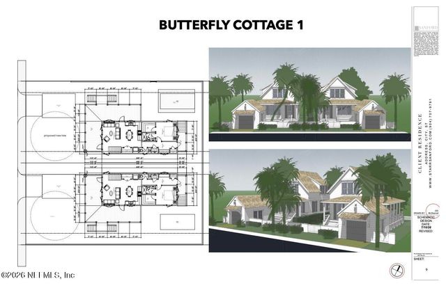 515 3RD Street, Neptune Beach, FL 32266