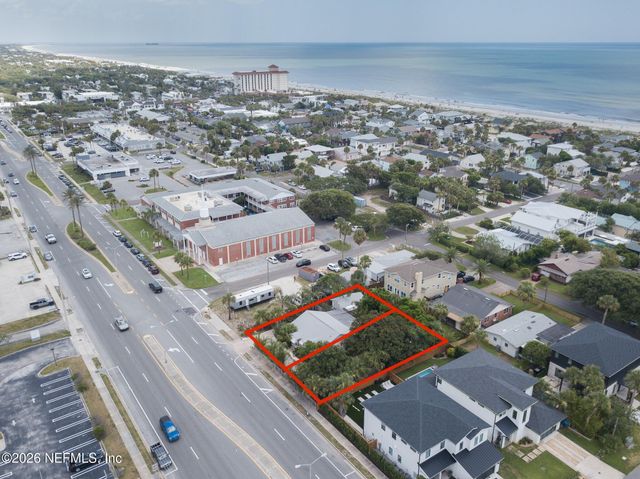 515 3RD Street, Neptune Beach, FL 32266