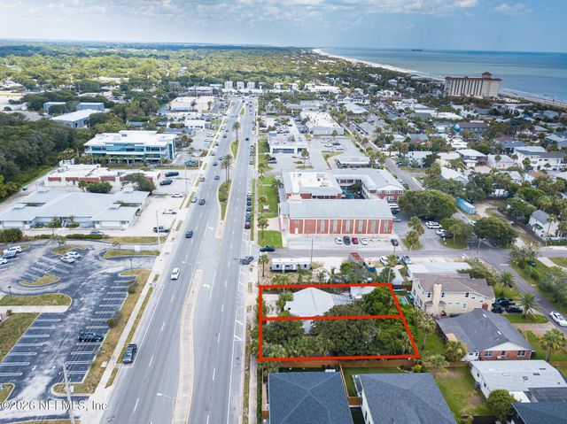 515 3RD Street, Neptune Beach, FL 32266