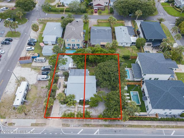 515 3RD Street, Neptune Beach, FL 32266