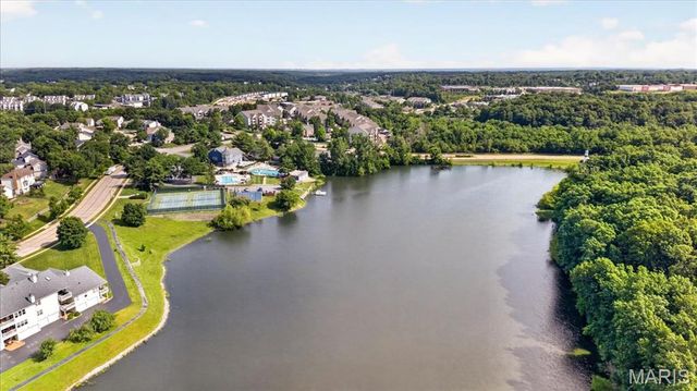 16475 Cove Landing Court, Wildwood, MO 63040