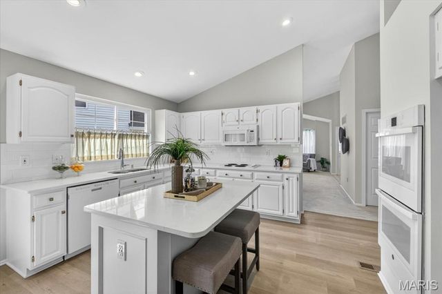 16475 Cove Landing Court, Wildwood, MO 63040