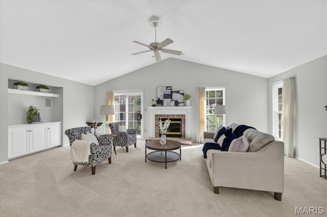 16475 Cove Landing Court, Wildwood, MO 63040