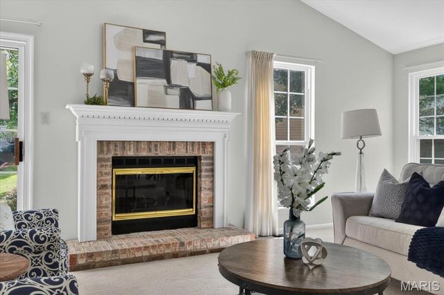 16475 Cove Landing Court, Wildwood, MO 63040