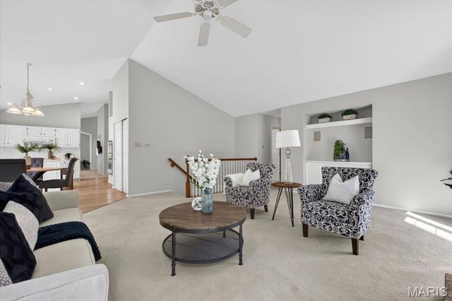 16475 Cove Landing Court, Wildwood, MO 63040