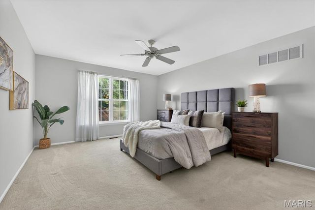 16475 Cove Landing Court, Wildwood, MO 63040