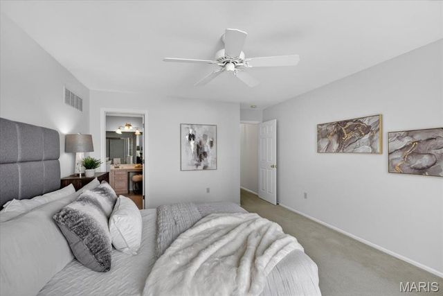 16475 Cove Landing Court, Wildwood, MO 63040
