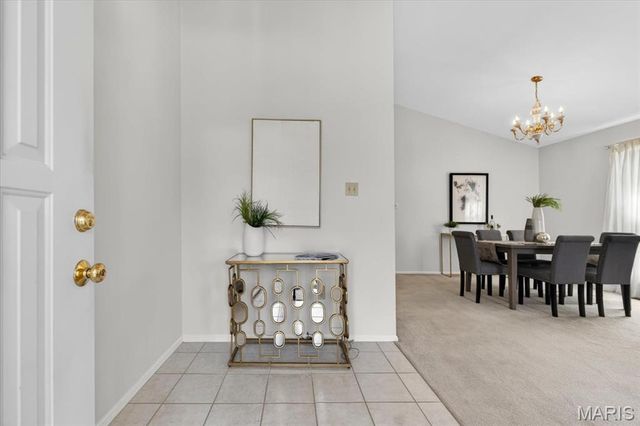 16475 Cove Landing Court, Wildwood, MO 63040