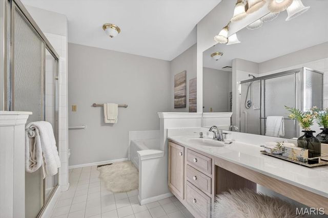 16475 Cove Landing Court, Wildwood, MO 63040