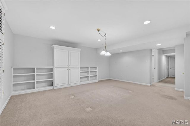 16475 Cove Landing Court, Wildwood, MO 63040