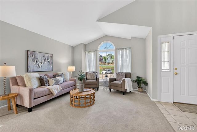 16475 Cove Landing Court, Wildwood, MO 63040