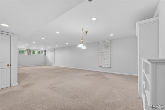 16475 Cove Landing Court, Wildwood, MO 63040