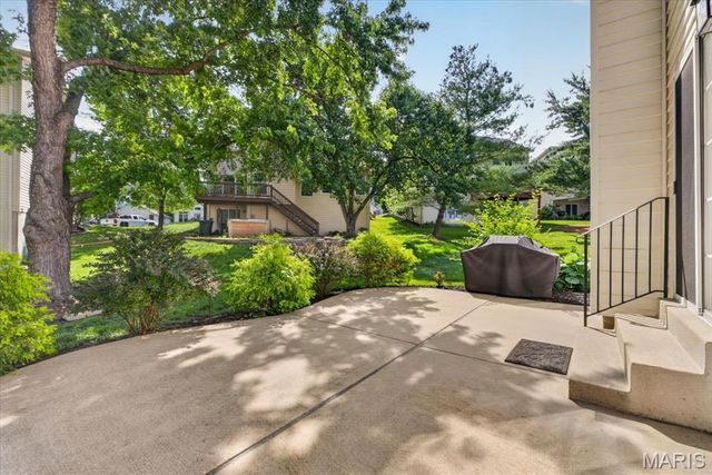 16475 Cove Landing Court, Wildwood, MO 63040