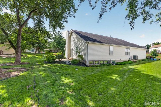16475 Cove Landing Court, Wildwood, MO 63040