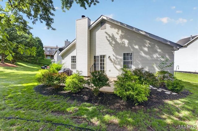 16475 Cove Landing Court, Wildwood, MO 63040