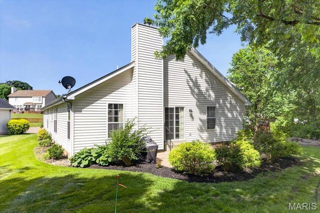 16475 Cove Landing Court, Wildwood, MO 63040
