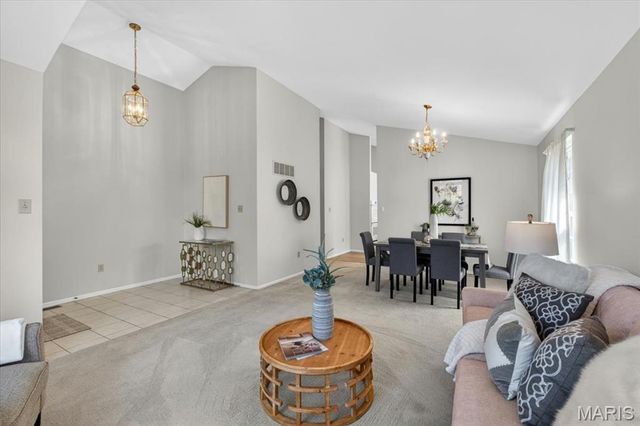 16475 Cove Landing Court, Wildwood, MO 63040