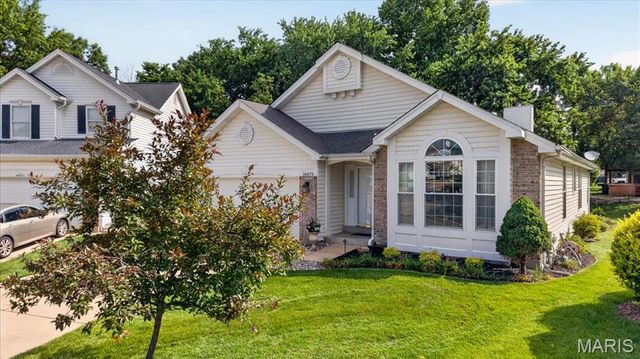 16475 Cove Landing Court, Wildwood, MO 63040