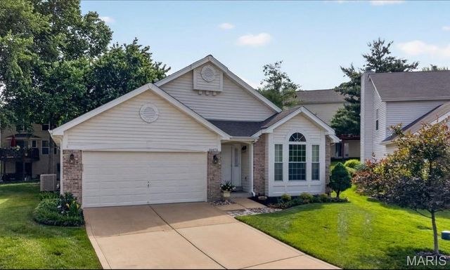 16475 Cove Landing Court, Wildwood, MO 63040
